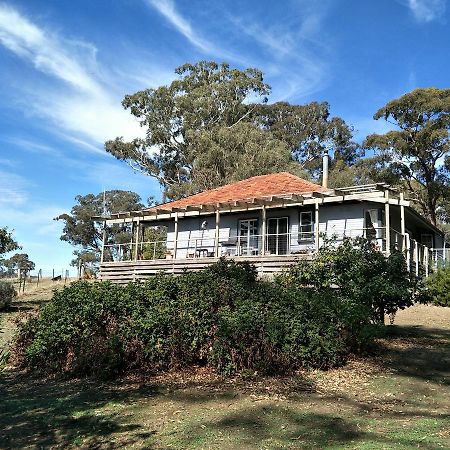 Kinross Metcalfe Farm Villa Exterior foto