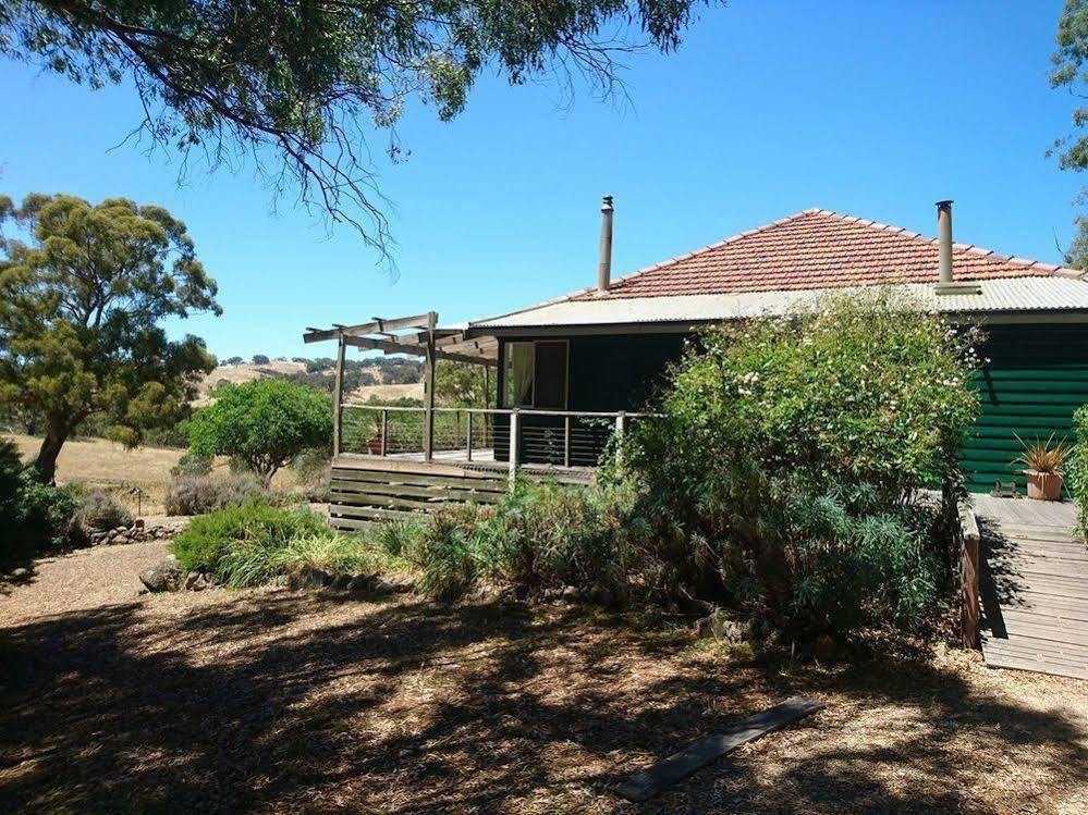 Kinross Metcalfe Farm Villa Exterior foto